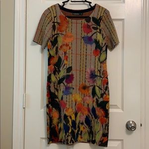 Anthropologie Sweater Dress
